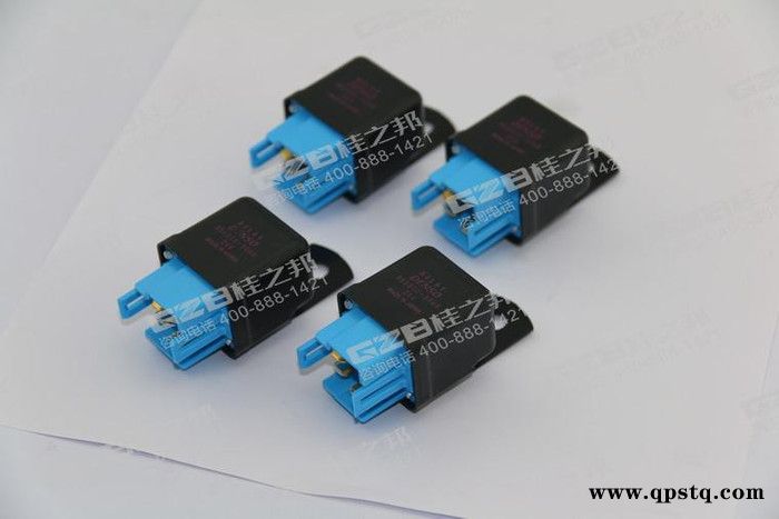 三一挖掘机配件三一挖掘机继电器056800-3060 B240700000473图4