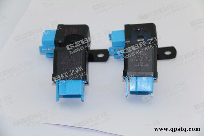 三一挖掘机配件三一挖掘机继电器056800-3060 B240700000473图2