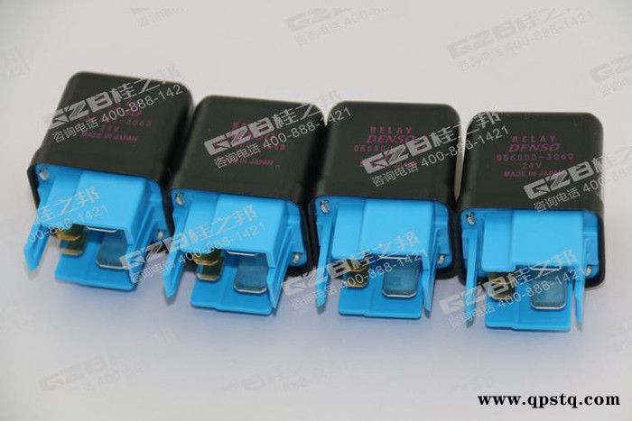 三一挖掘机配件三一挖掘机继电器056800-3060 B240700000473图5