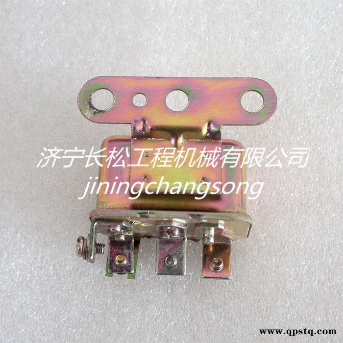 康明斯NTA855 发动机配件柴油发动机继电器3006300图4