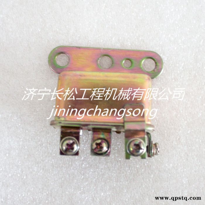 康明斯NTA855 发动机配件柴油发动机继电器3006300图6