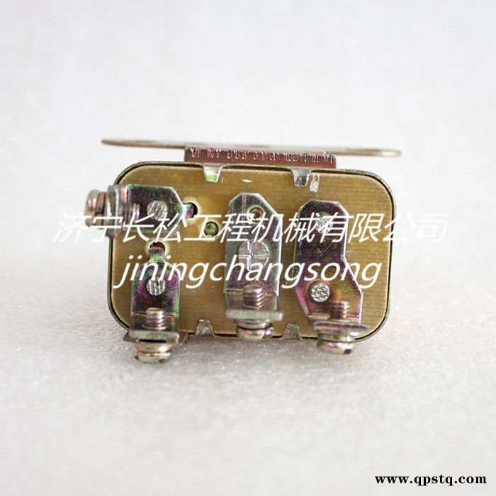 康明斯NTA855 发动机配件柴油发动机继电器3006300图5