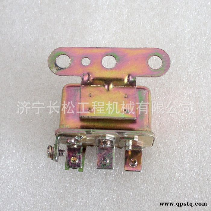 康明斯NTA855 发动机配件柴油发动机继电器3006300图3