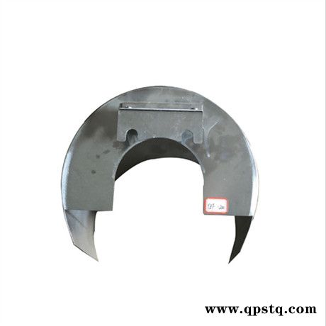 油流继电器防雨罩 BLZ4图2