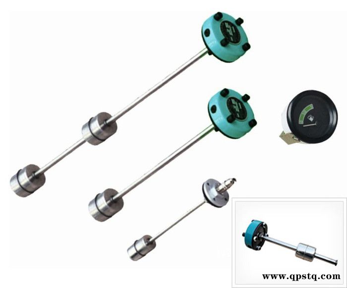 供应康华液压YKJD24-100---YKJD系列液位控制继电器图3