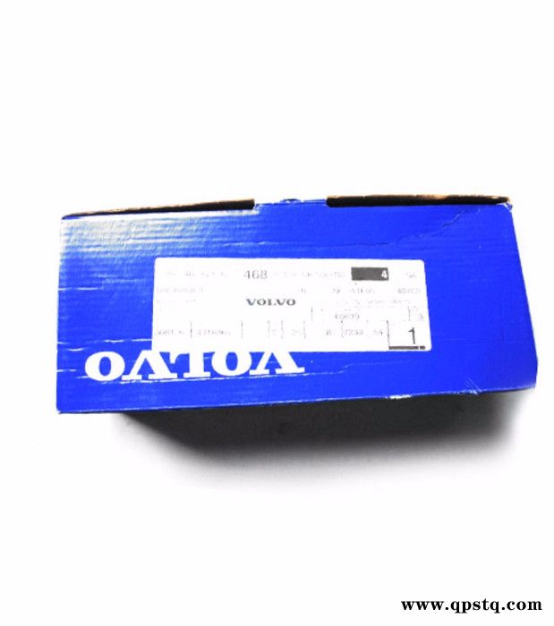 Volvo/沃尔沃 沃尔沃柴油机组配件 VOLVO沃尔沃 继电器 874743图6