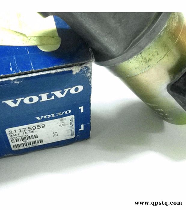 Volvo/沃尔沃 沃尔沃柴油机组配件 VOLVO沃尔沃 继电器 874743