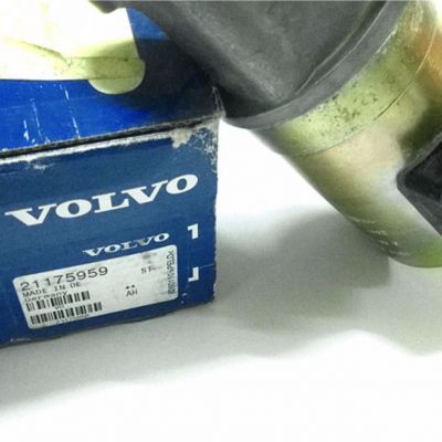 Volvo/沃尔沃 沃尔沃柴油机组配件 VOLVO沃尔沃 继电器 874743