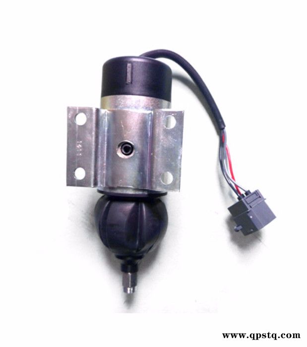 Volvo/沃尔沃 沃尔沃柴油机组配件 VOLVO沃尔沃 继电器 874743图5