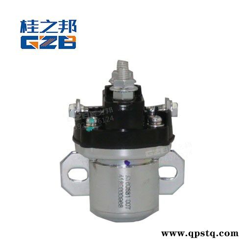 销售临工挖挖机6210继电器4130000963型号大全图3