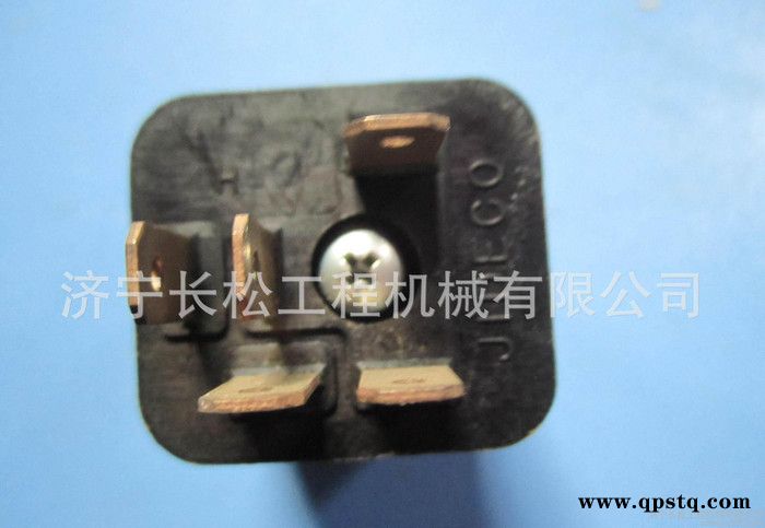 供应挖掘机配件220-8继电器  销量  特价优惠中图2