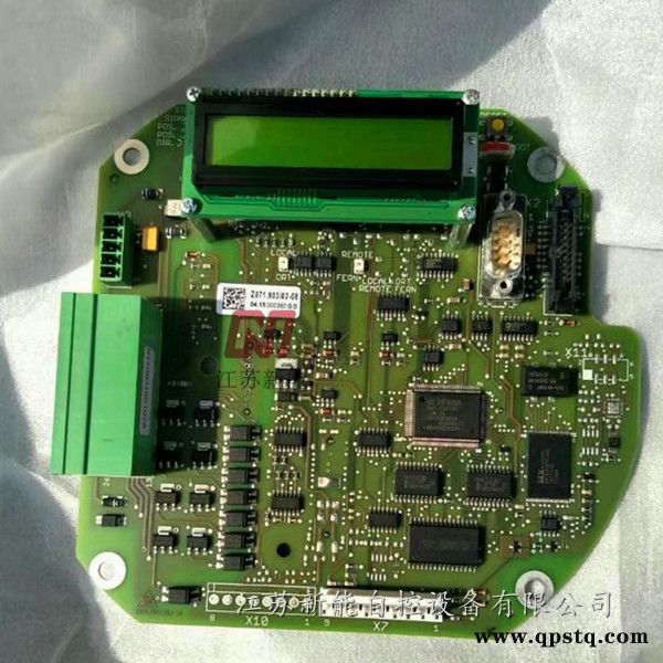 继电器板2SY5014-ORK10源头厂家甘肃图3