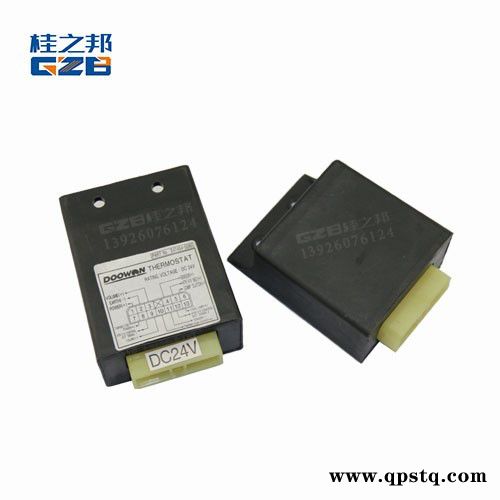 宜宾中联ZE230E勾机温控继电器(24V)60068278图4
