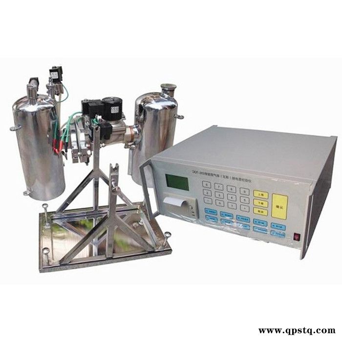 中煤 瓦斯继电器测试仪技术参数 瓦斯继电器测试仪使用条件图3