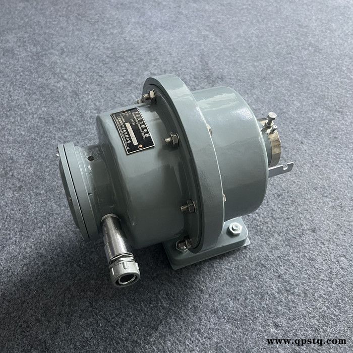 特变电工SYJ-50TH 速冻油压继电器图3