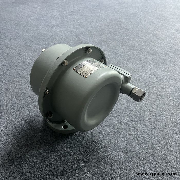 特变电工SYJ-50TH 速冻油压继电器图2