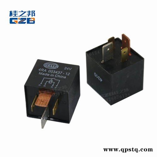 宜州909D柳工挖掘机31B0098勾机继电器(24V)采购图2