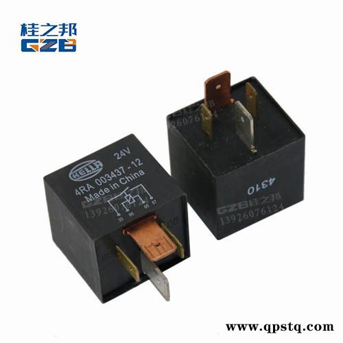宜州909D柳工挖掘机31B0098勾机继电器(24V)采购图4