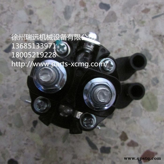 供应徐工配件803610858M105R3002SE-12-000000继电器总成图2