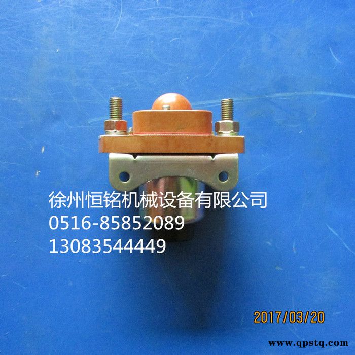 供应徐工吊车配件803600882 MZJ-400A-006 电源继电器图2