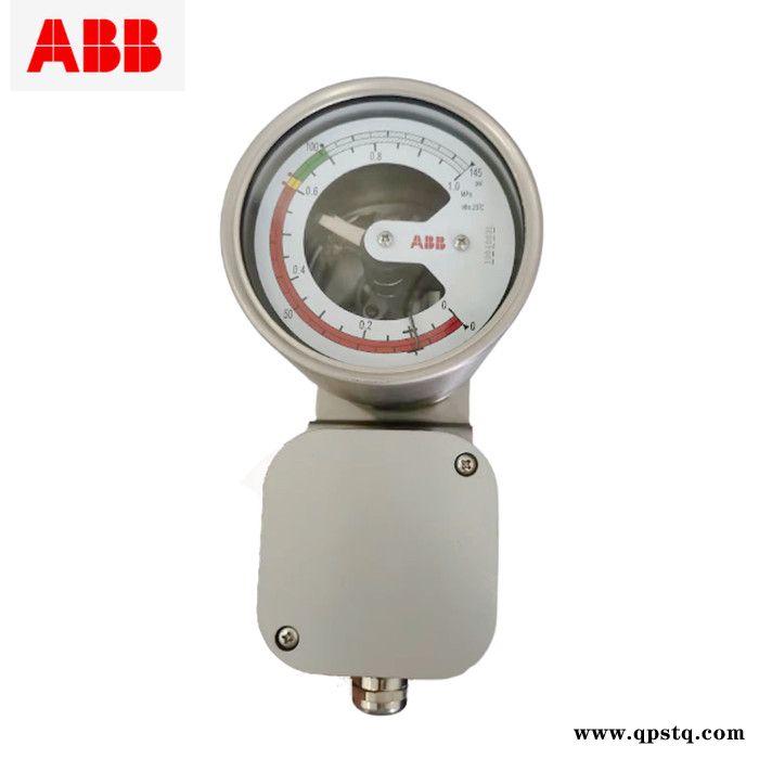 ABBLTB245E1/LTB415D1高压开关设备专用SF6气体密度继电器 北京厂家供应图4