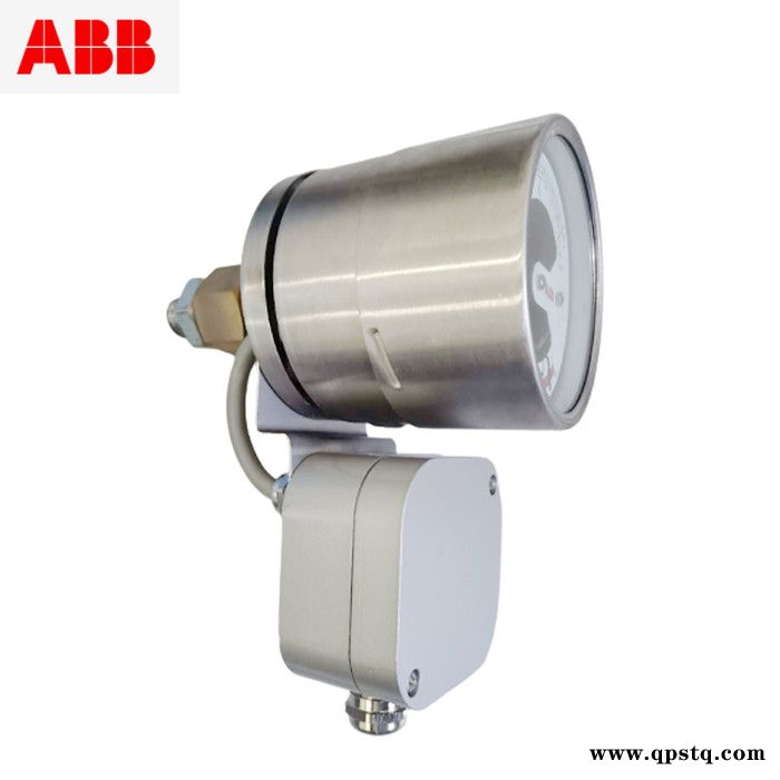 ABBLTB245E1/LTB415D1高压开关设备专用SF6气体密度继电器 北京厂家供应图3