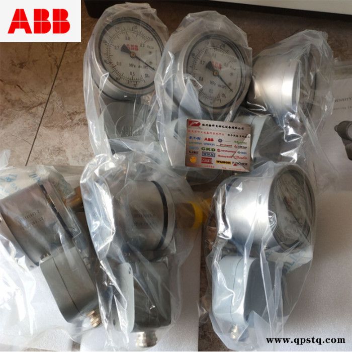 ABBLTB245E1/LTB415D1高压开关设备专用SF6气体密度继电器 北京厂家供应图2