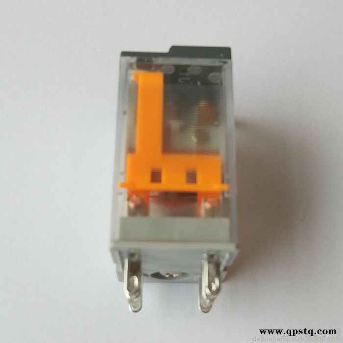 施耐德schneider插拔式中间继电器 RXM2LB2BD  24VDC图3