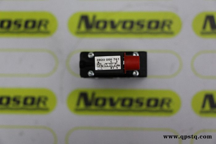 广州市朝德机电设备有限公司 WILLAMSON   继电器        PRO 40 SERIES图3