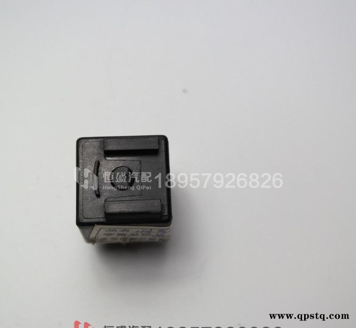 昌河北斗星闪光继电器 电子闪光器12V图3