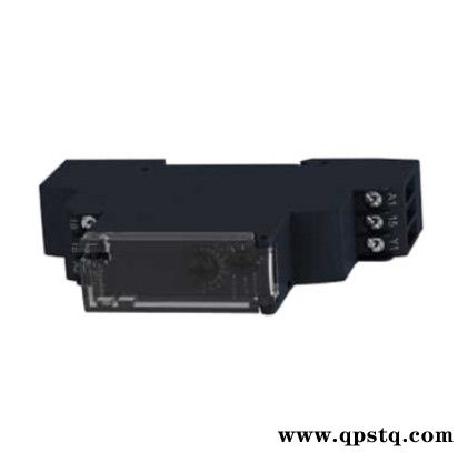 Schneider/施耐德RE22R2AMR通电延时0.05s-300h时间继电器2C/O 施耐德电气图4