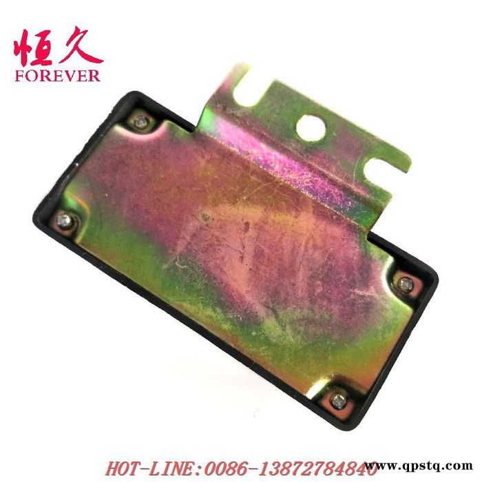 东风240军车配件EQ2082E6D雨刮间歇继电器37N-35020图6