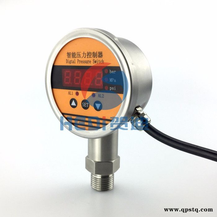 空调制冷工程配件压力继电器图3