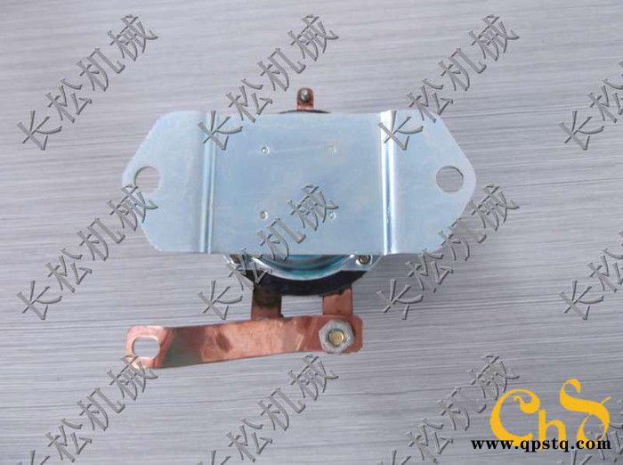 推土机配件 蓄电池继电器D2601-60000 山推原厂配件蓄电池继电器图4