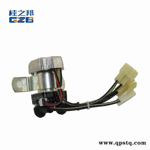 **徐工XE85C小型钩机起动继电器803608689市场图4