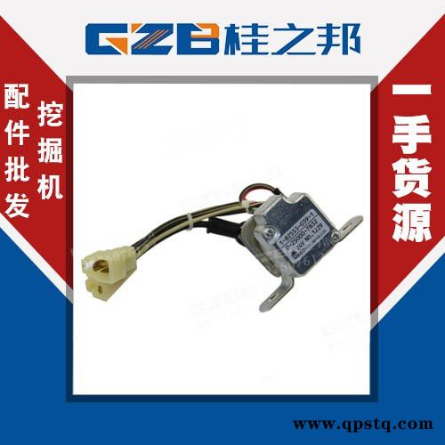 **徐工XE85C小型钩机起动继电器803608689市场图3