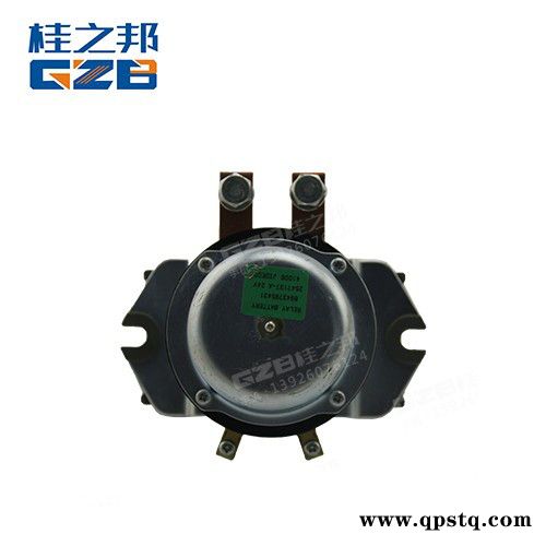 英德力士德挖机SC210.8H五十铃电池继电器电话894379-5431 图3