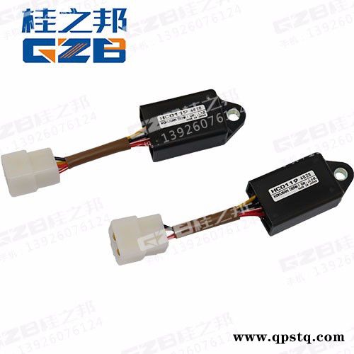山东819908843福田雷沃/三一挖掘机延时继电器图4