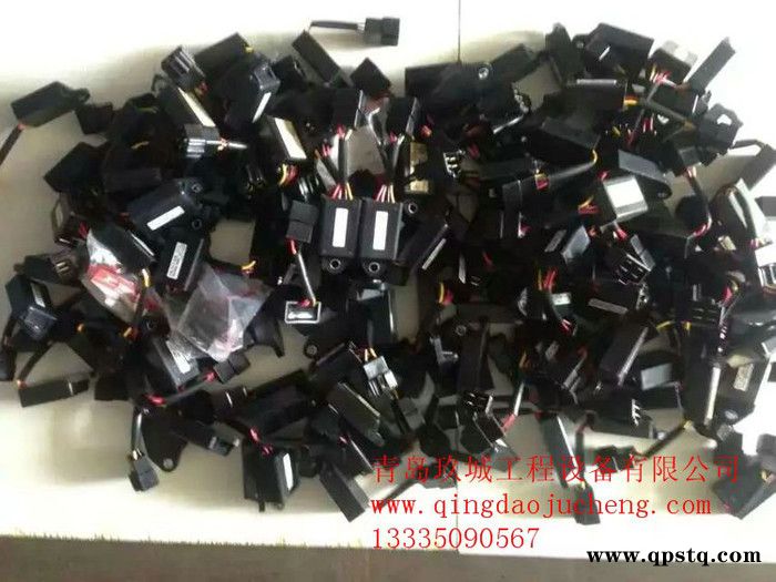 洋马4TNV94、98时间继电器图2