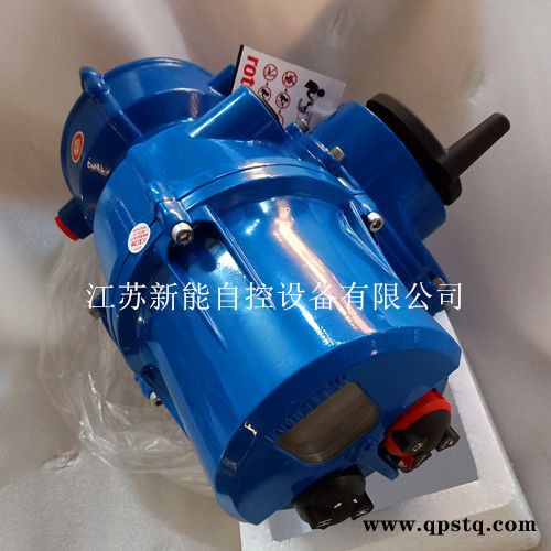 罗托克IQM备件固态继电器图2