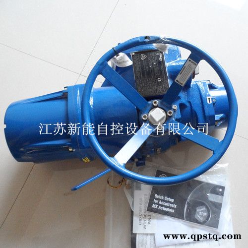 罗托克IQM备件固态继电器图6