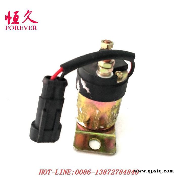 东风天锦军车配件EQ1120GA天锦预热继电器3735095-KC100图4