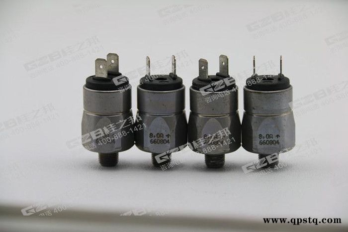 三一挖掘机配件压力继电器660804 B240700000221图3