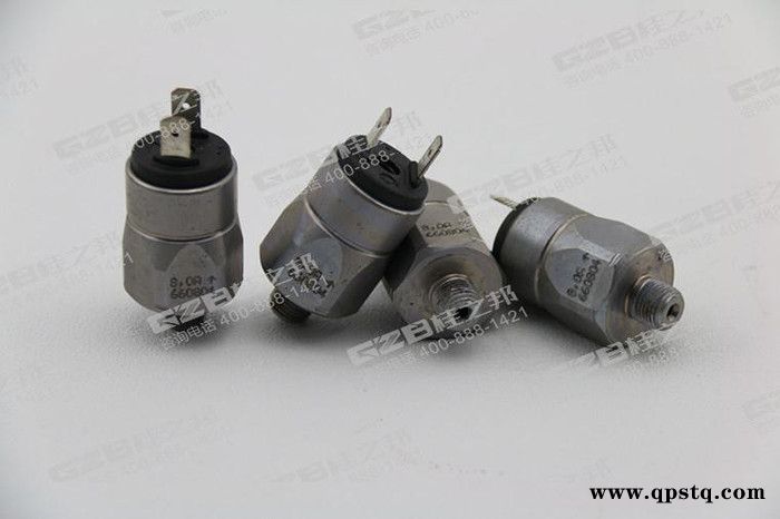 三一挖掘机配件压力继电器660804 B240700000221图2