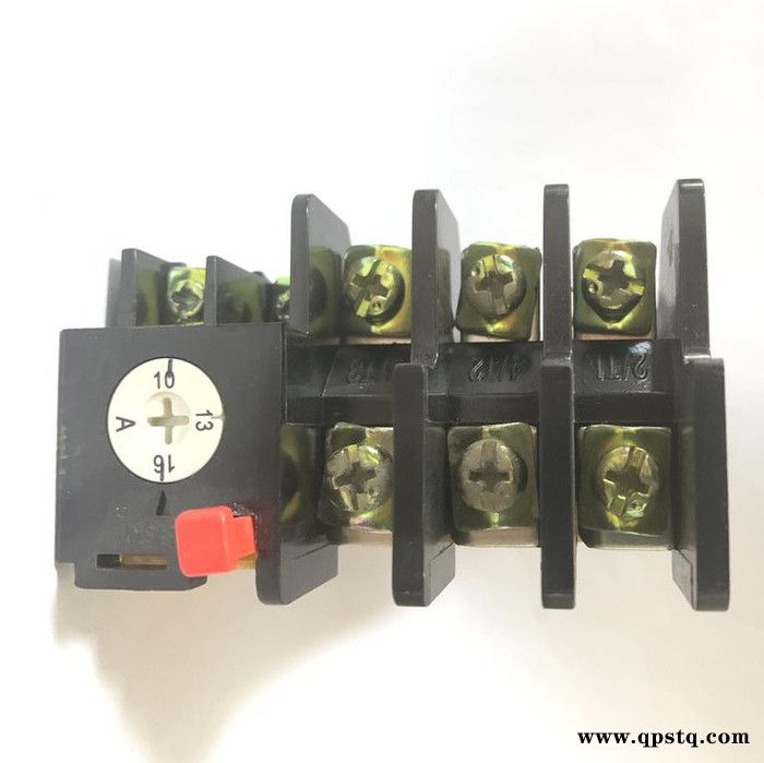 PAMTair空压机热过载继电器GR36-20批发图2