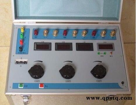 电子式热继电器校验仪,**,电子式热继电器校验仪规格图2