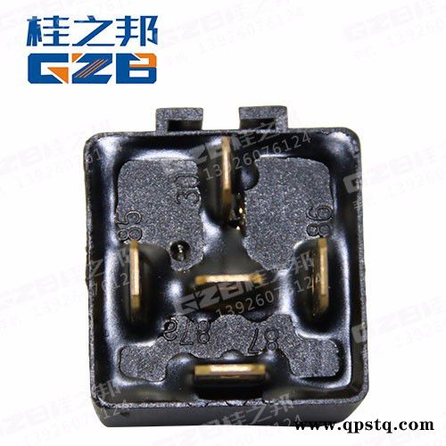 山东挖掘机配件徐工继电器803680162图4