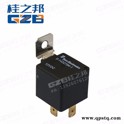 山东挖掘机配件徐工继电器803680162图3