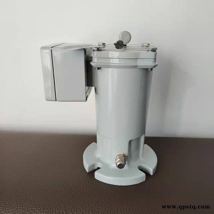 速冻油压继电器美国Qualitrol 900-009-03图3