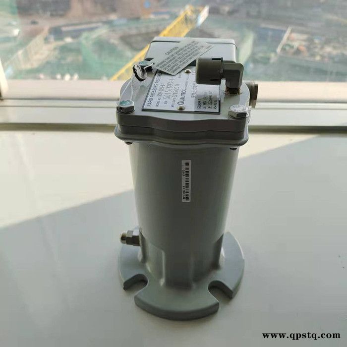 美国Qualitrol 900-025-31 速冻油压继电器图2